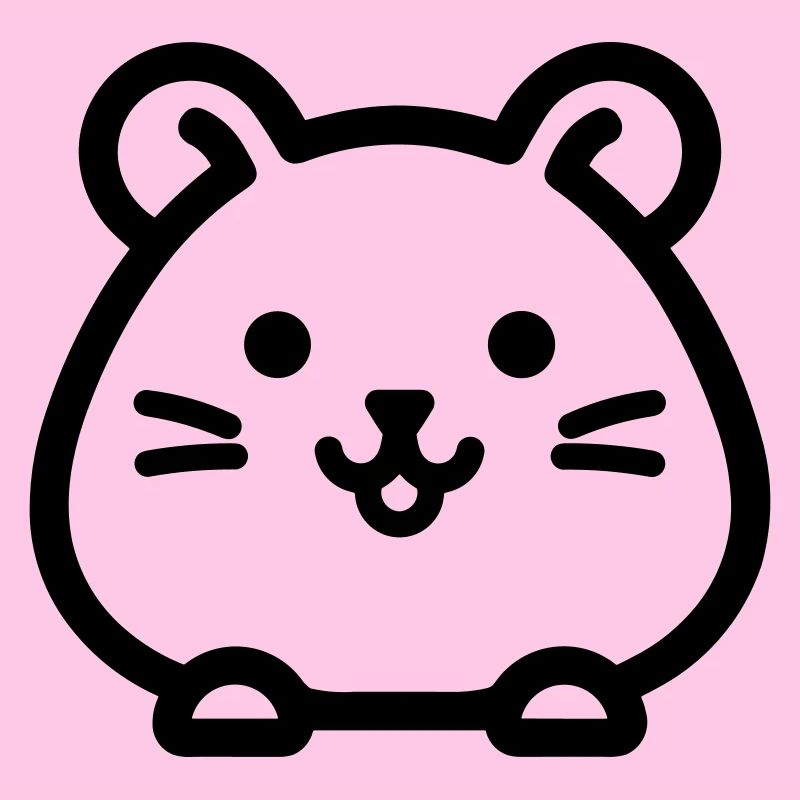 hamster
