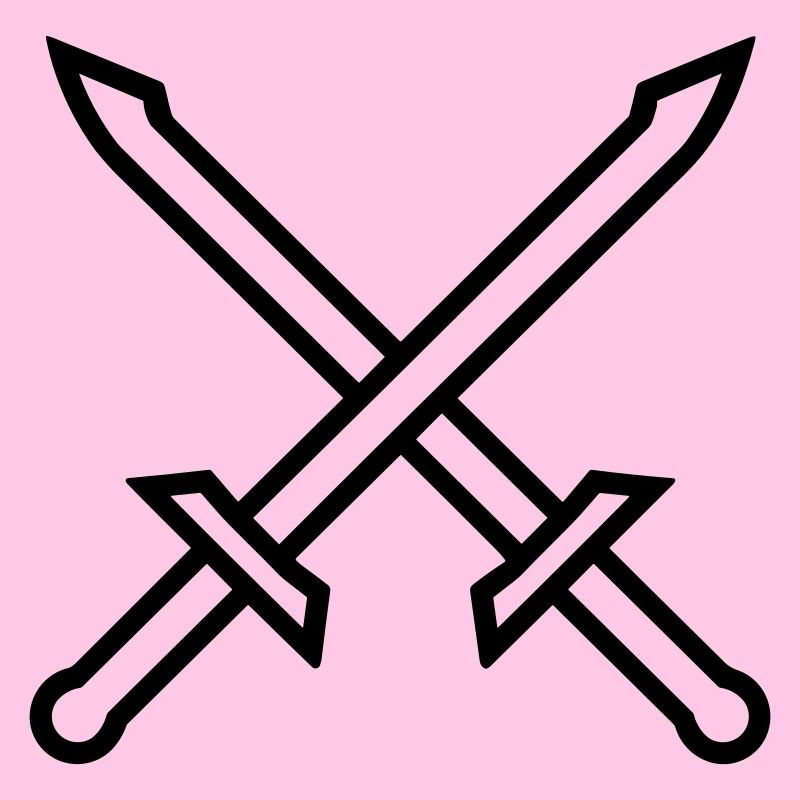 Two swords