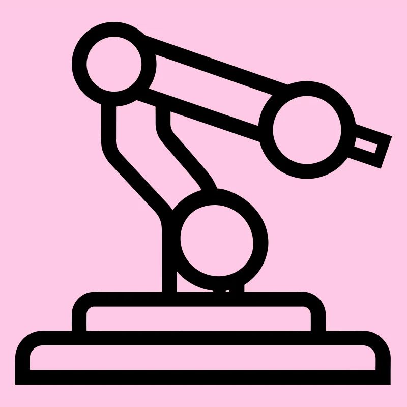bras robotique