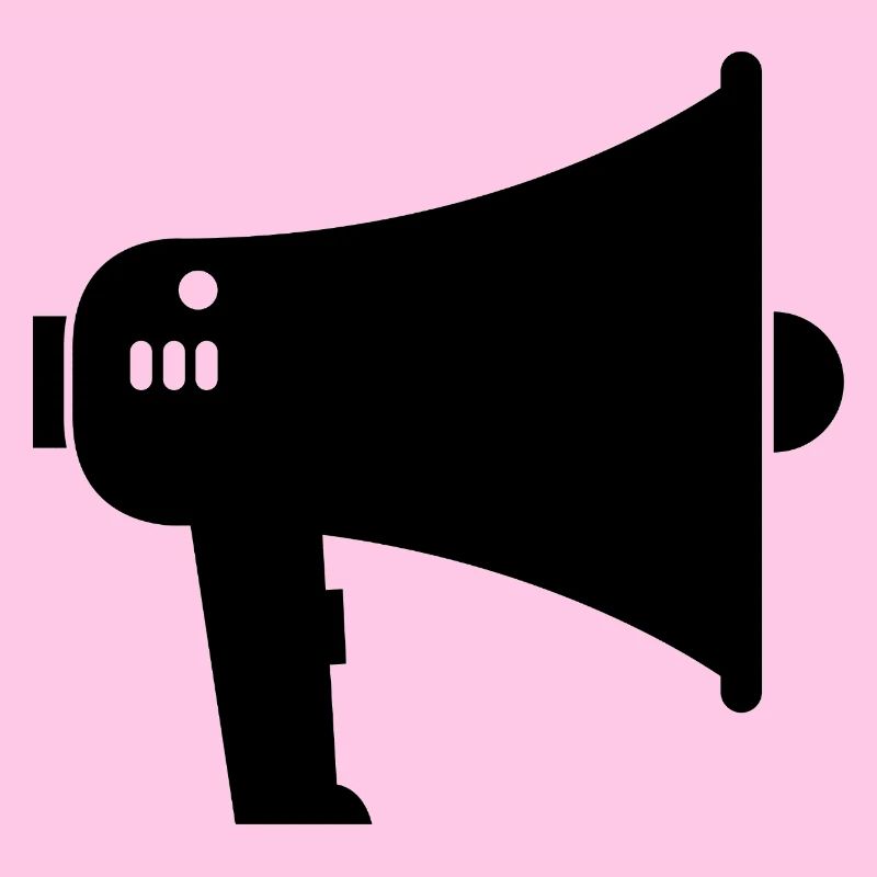 megaphone