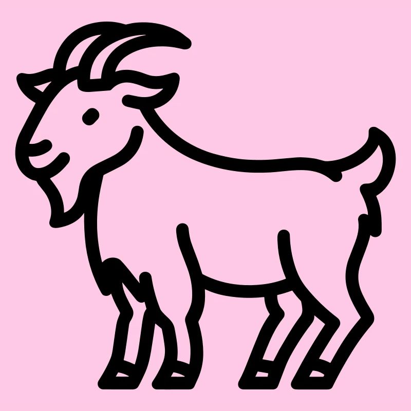 chèvre