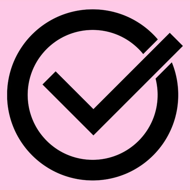 Check Mark