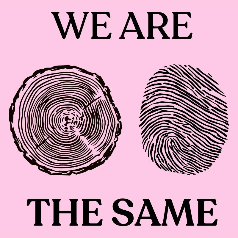 We Are The Same