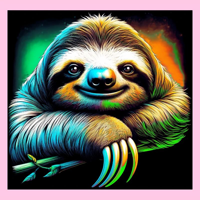 sloth