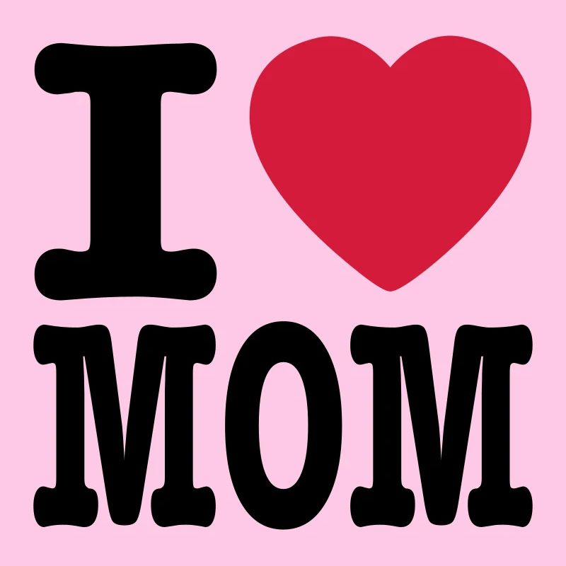 i love mom FR