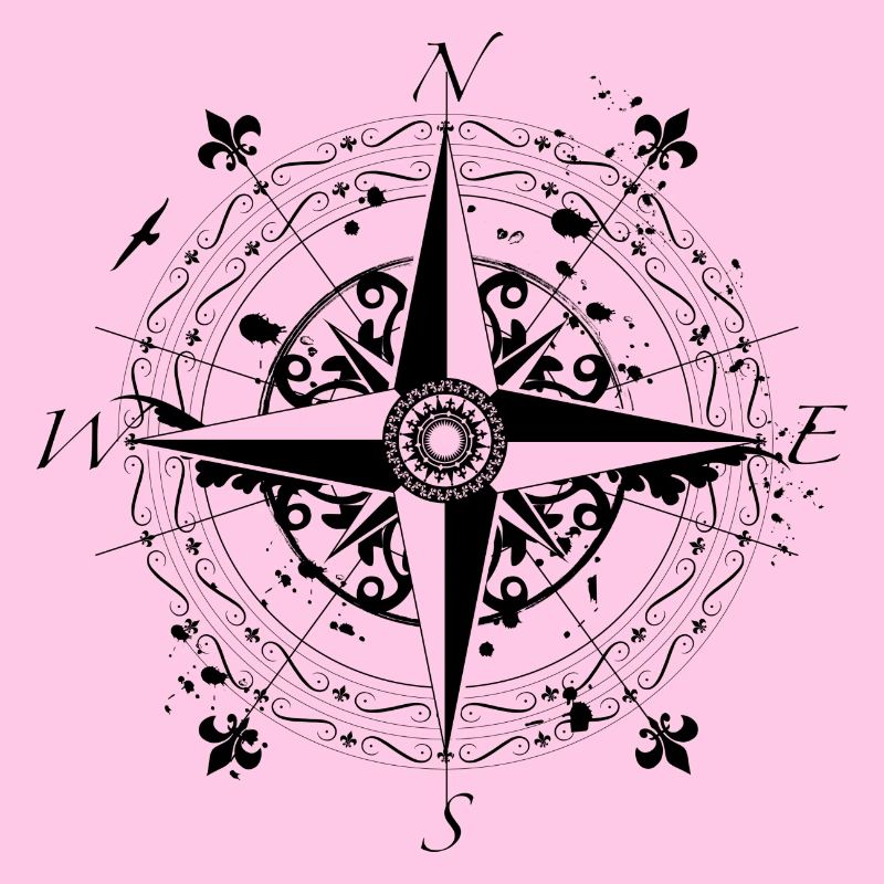 Windrose Grunge style
