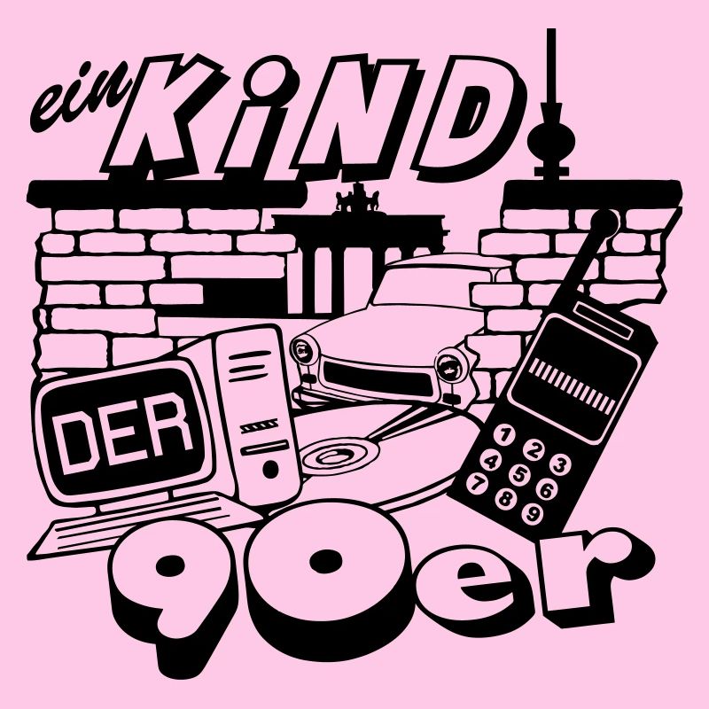 90er Party , Mottoparty , Mauerfall Edition (25)