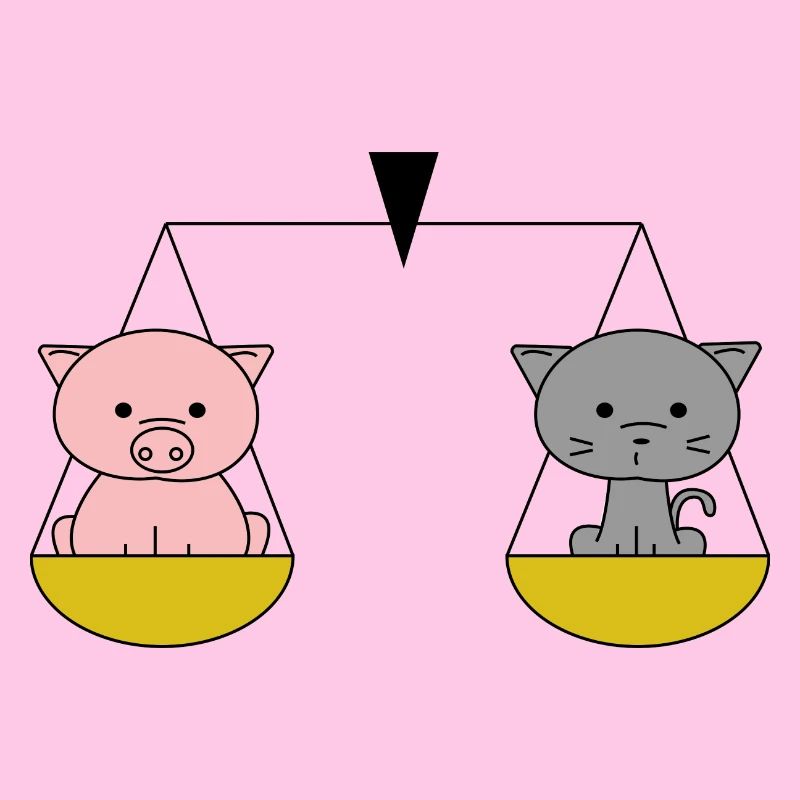Katz as pig