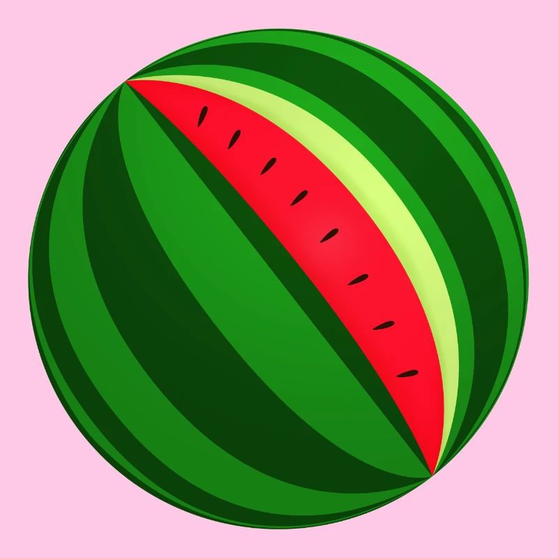 Wassermelone