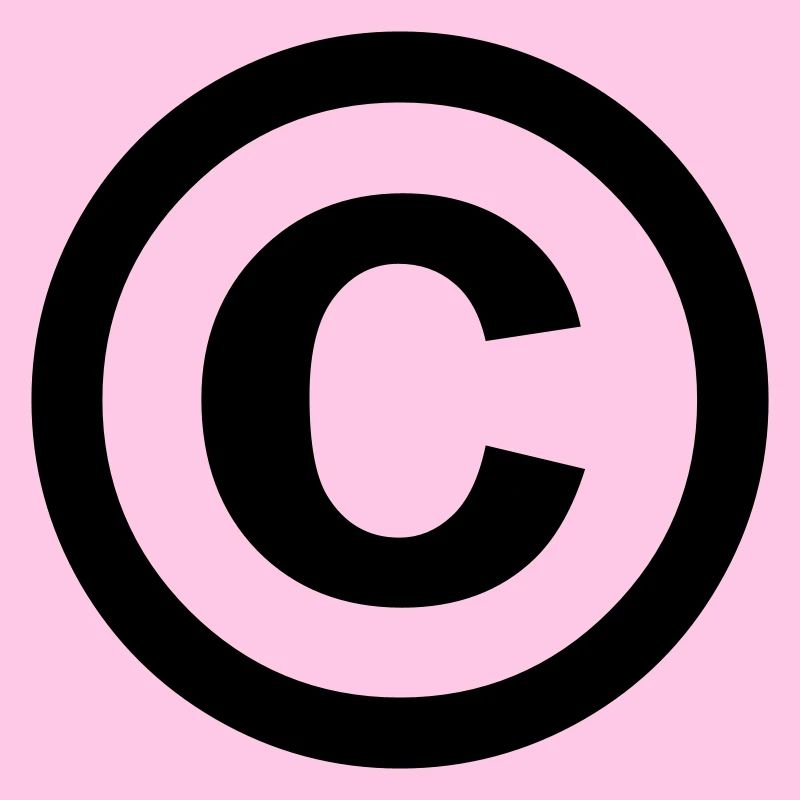 copyright