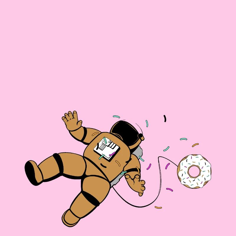 Astronautnut