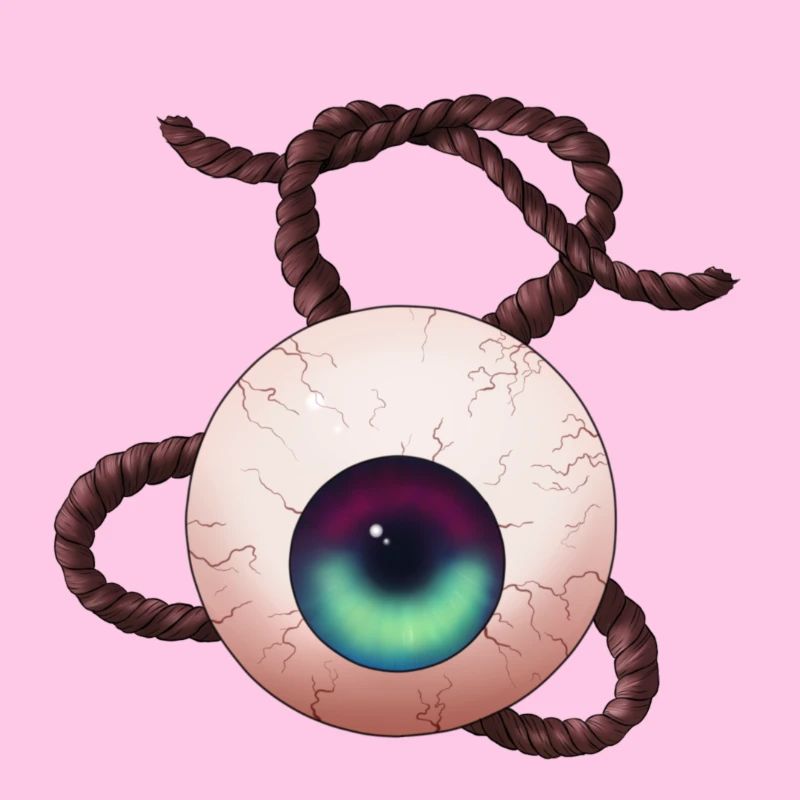 Eyeball