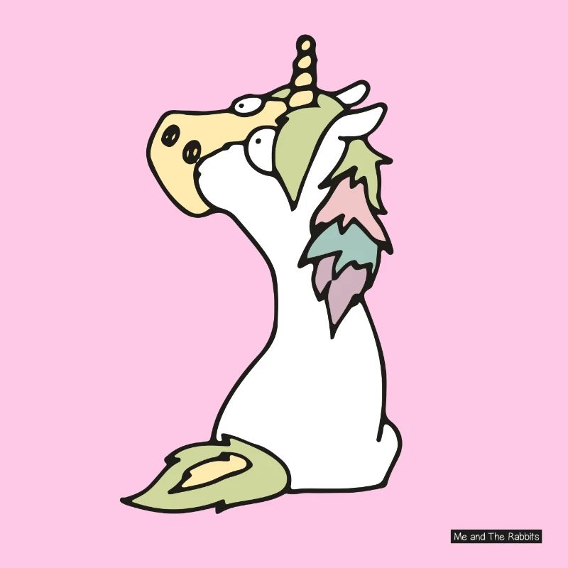 Pferd # 6