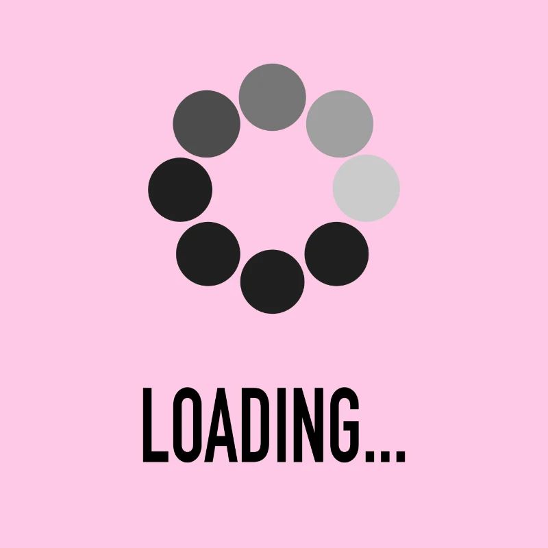 LOADING ...