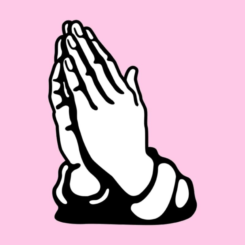 Pray