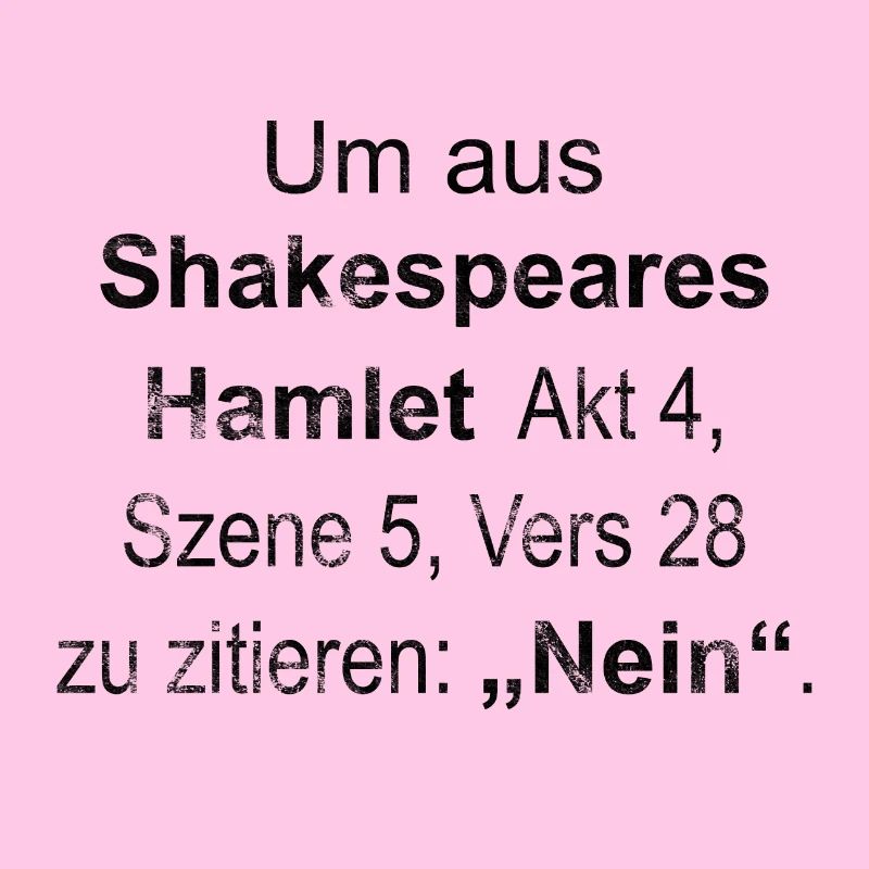 Hamlet