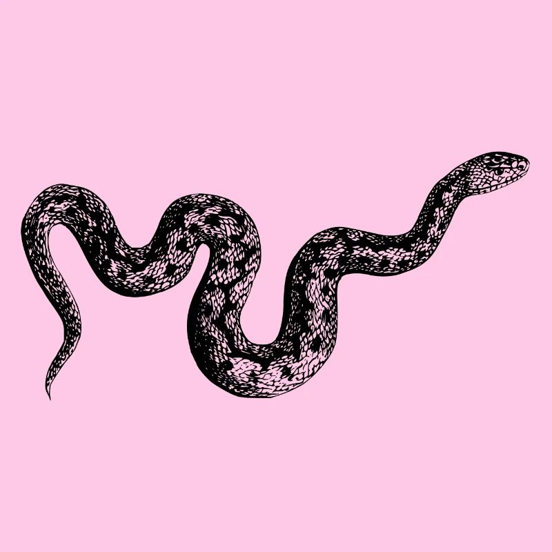 serpent