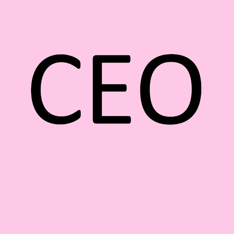 CEO