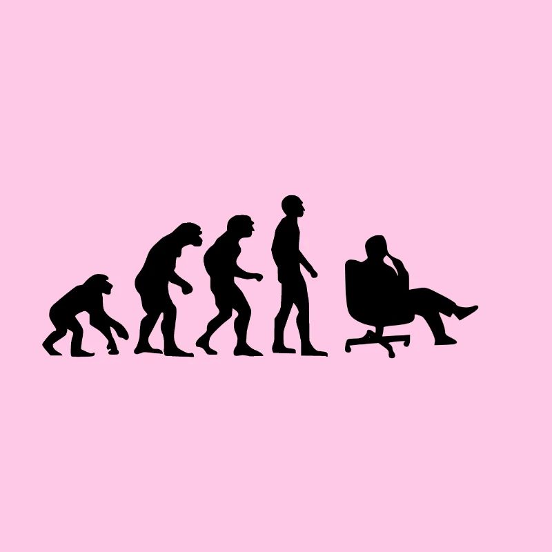 Evolution bureau exécutif