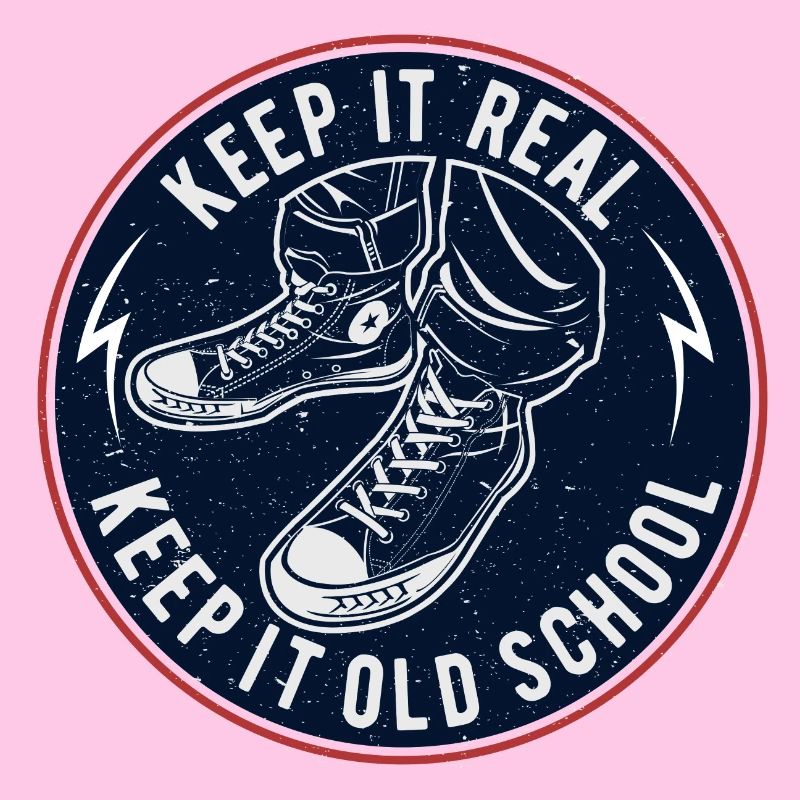 Keep It Oldschool