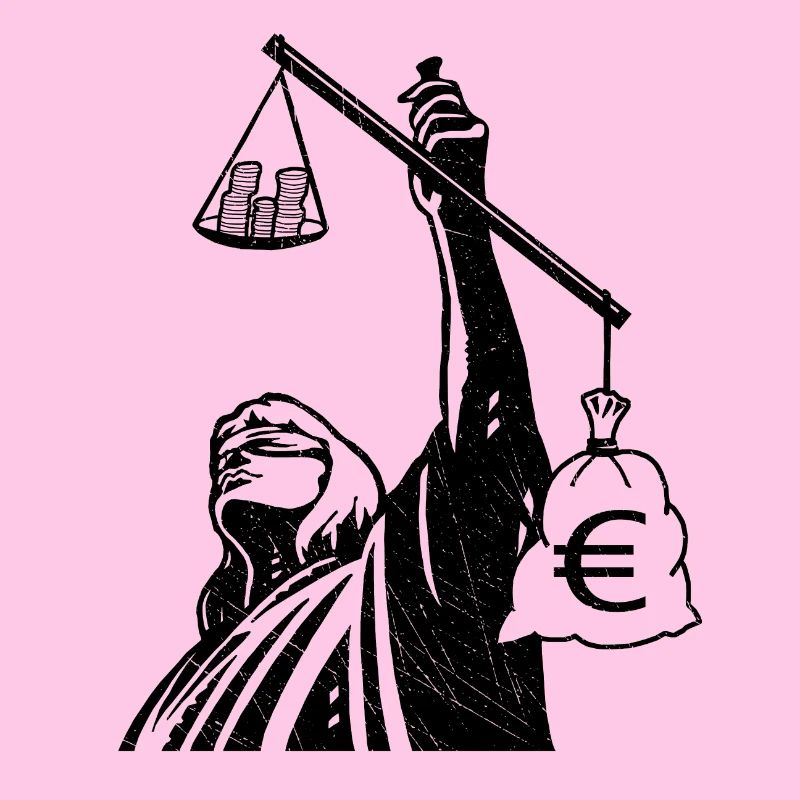 Injustice class struggle redistribution finances