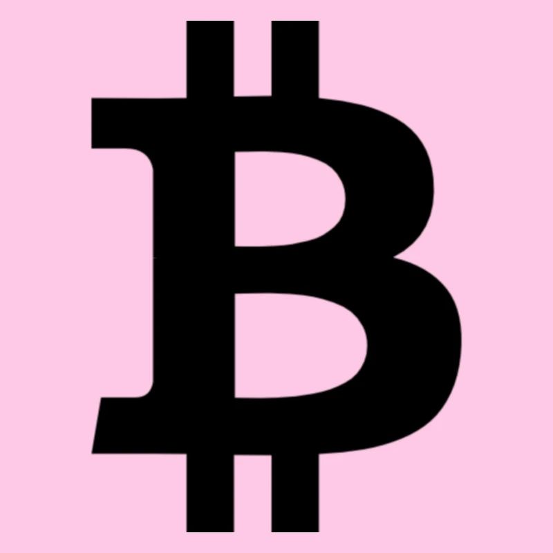bitcoin logo
