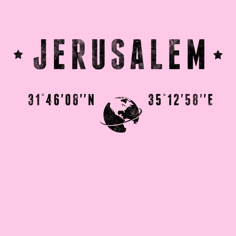 Jérusalem