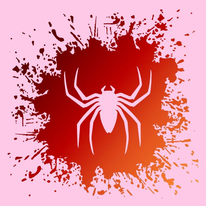 Spider Spider Splash