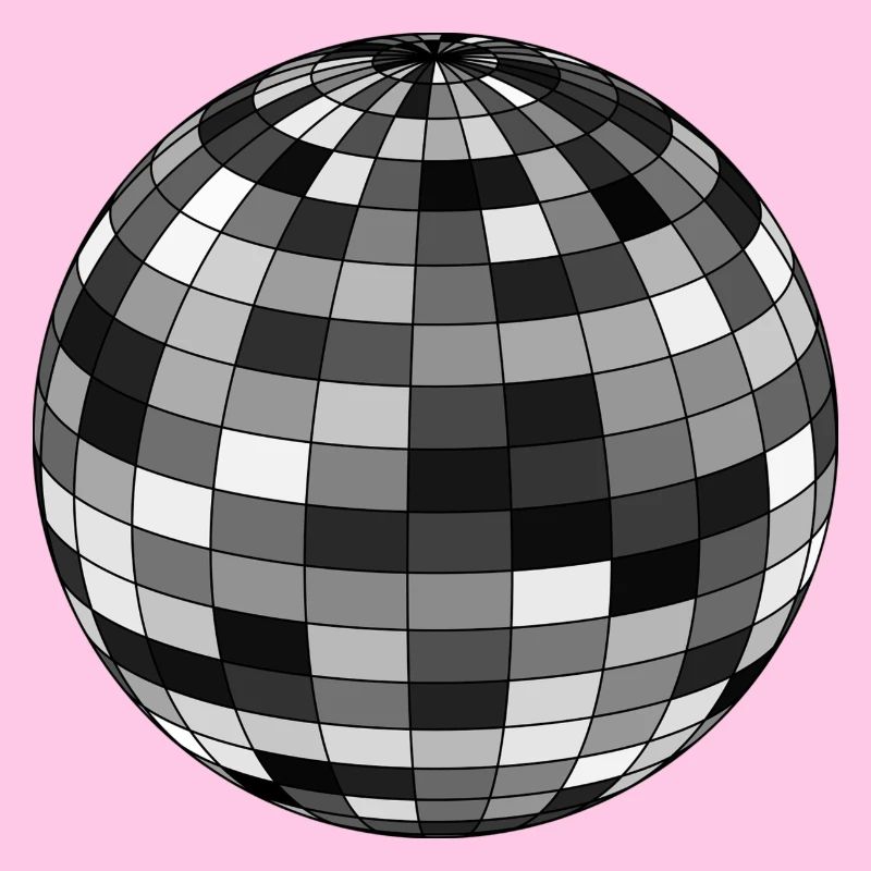 Disko Kugel