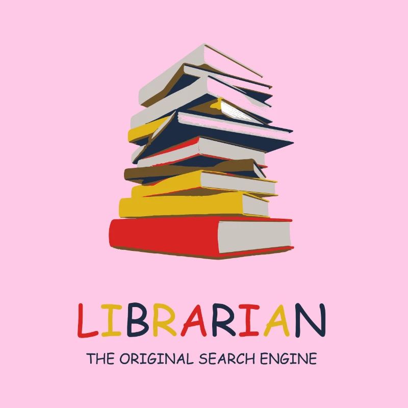 Library Library Librarian