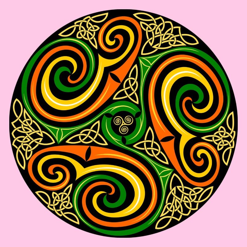tribal