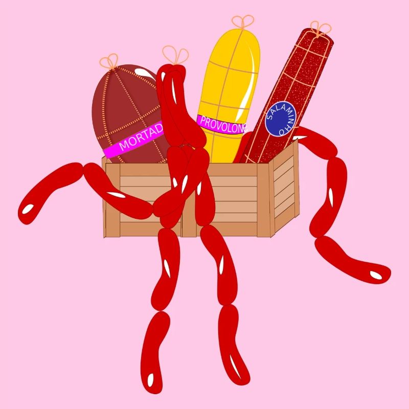 saucisse