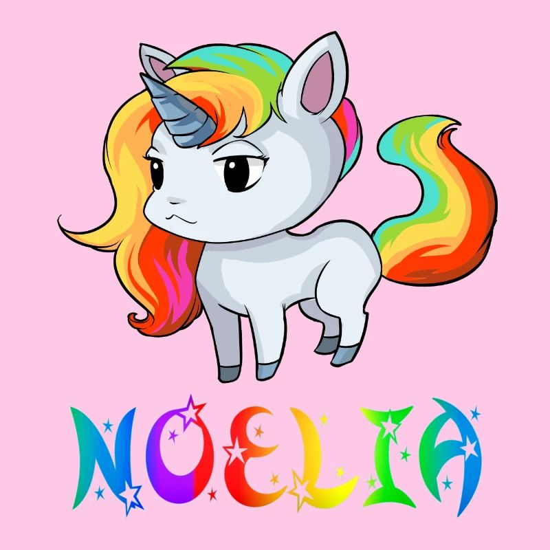 Noelia Einhorn