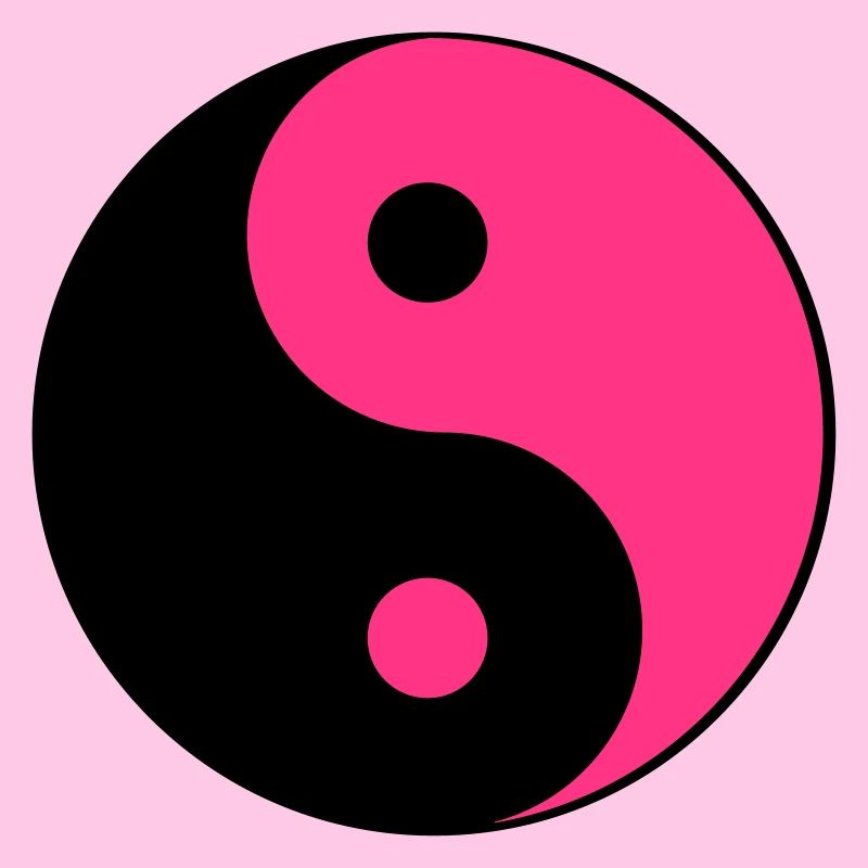 Yin ind Yang