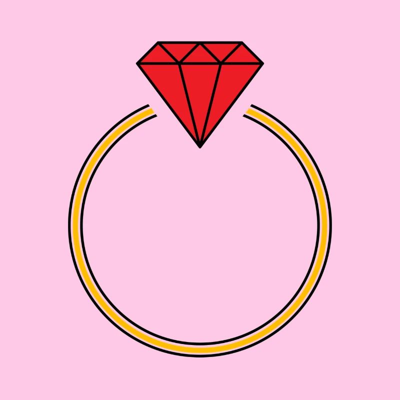 Diamantring