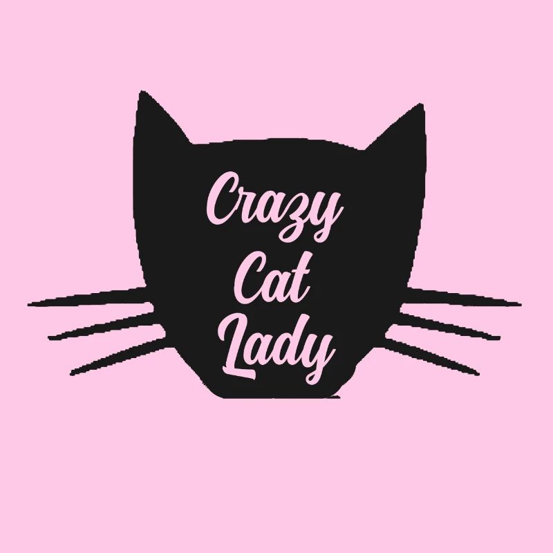Crazy Cat Lady