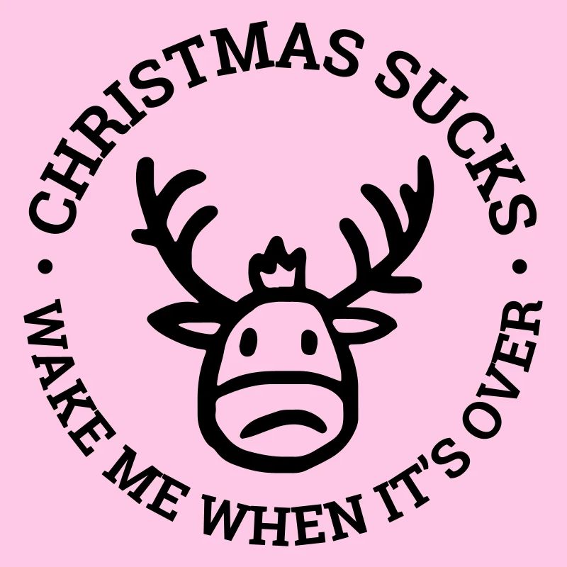 Christmas Sucks