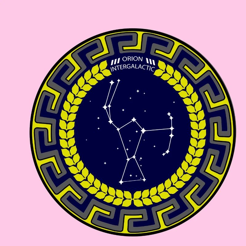 ORION INTERGALACTIC
