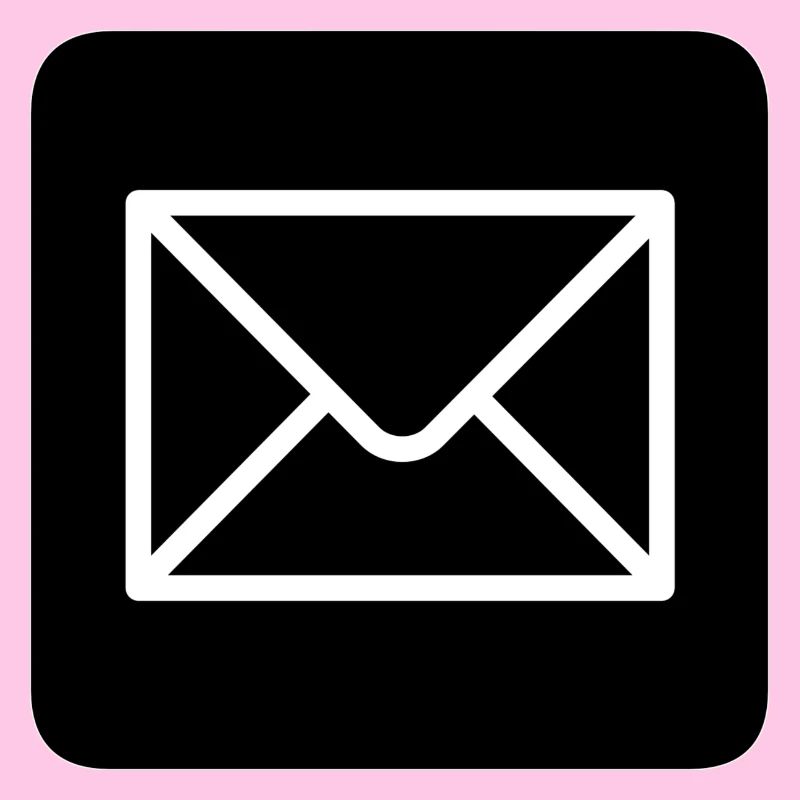 E-Mail! Geschenk Idee Geschenkidee