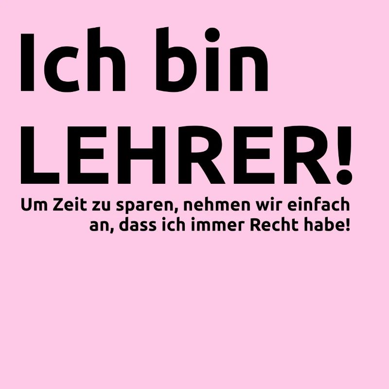 Lehrer Spruch Geschenk Geschenkidee