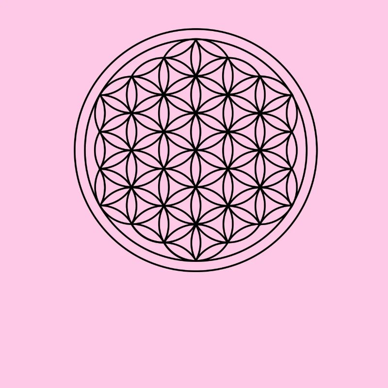 Lebensblume