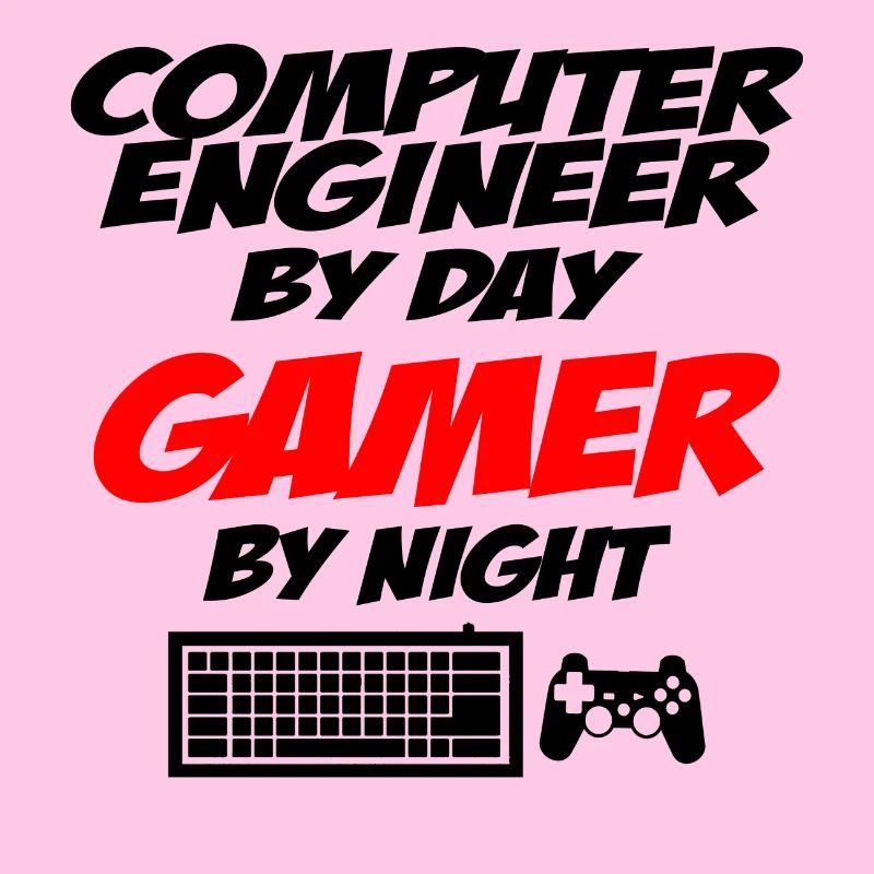 Computer Engineer