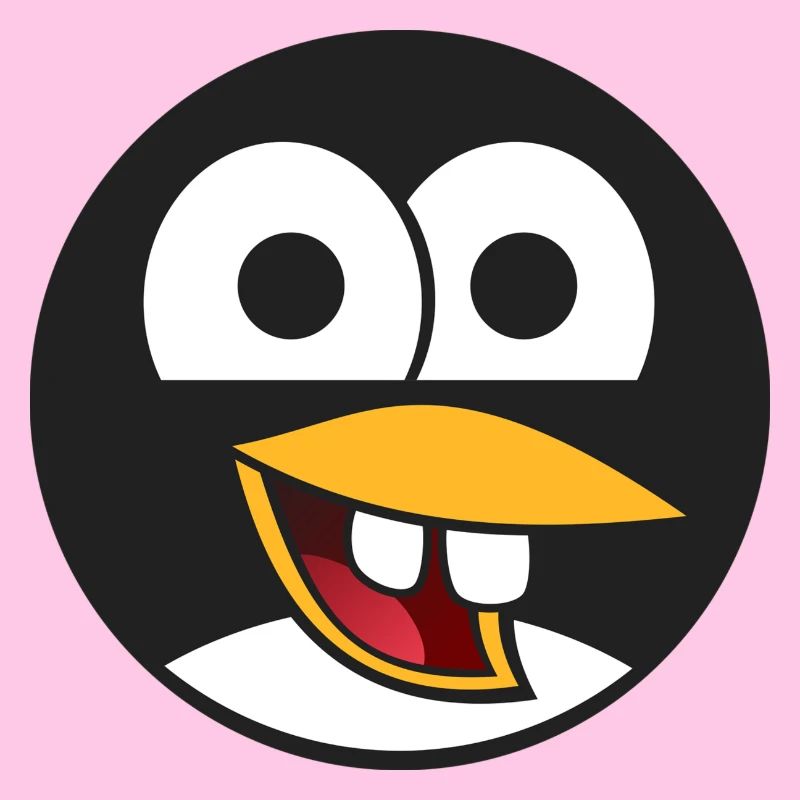 penguin