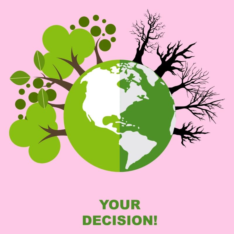 Your decision