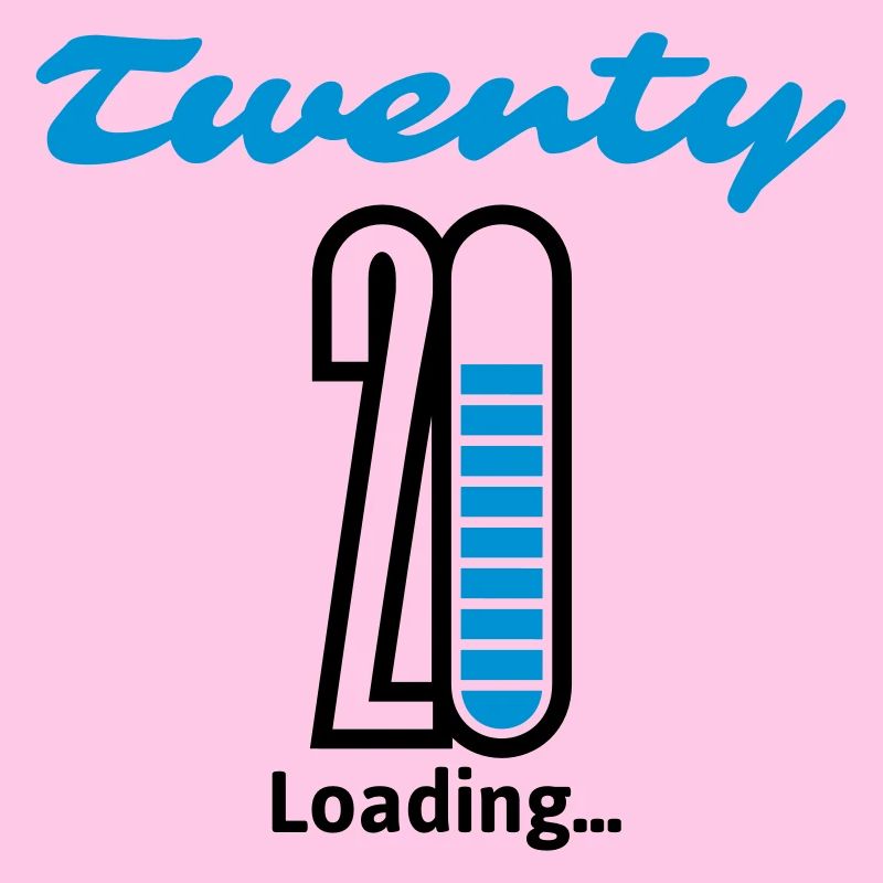 Twenty Loading ...