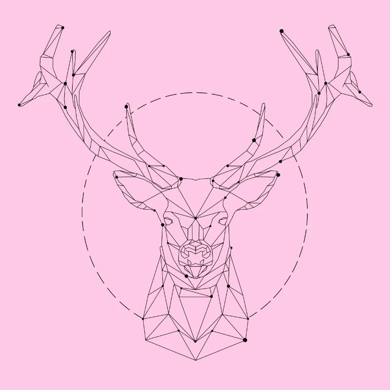Deer constellation