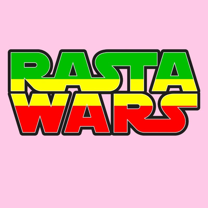 RASTA WARS KOUALIS