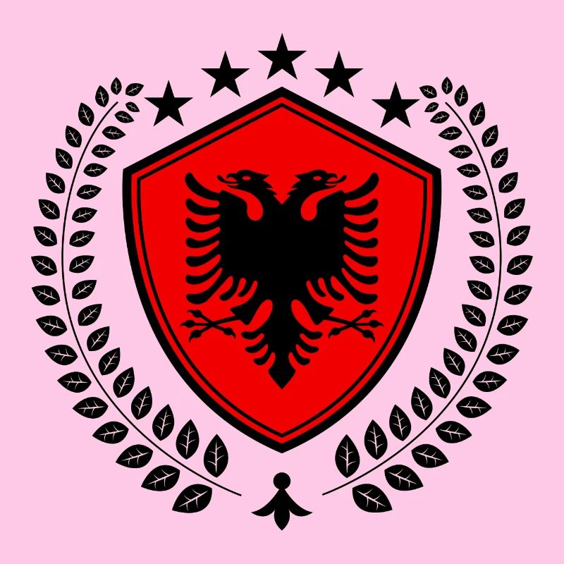 Albanien