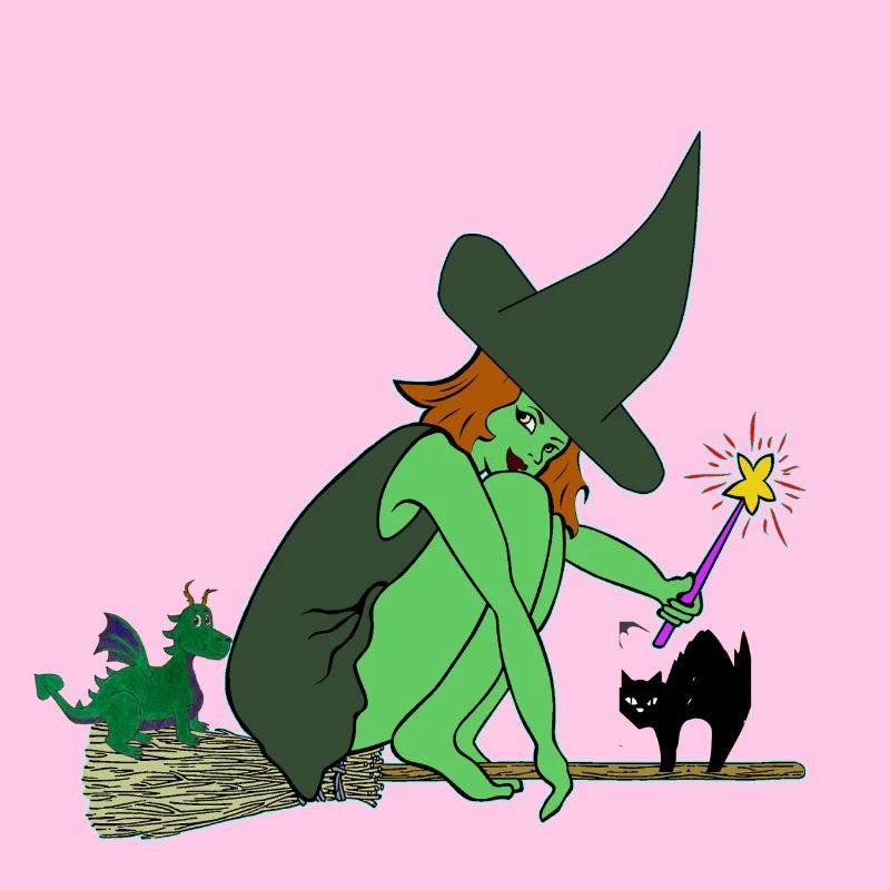 witch