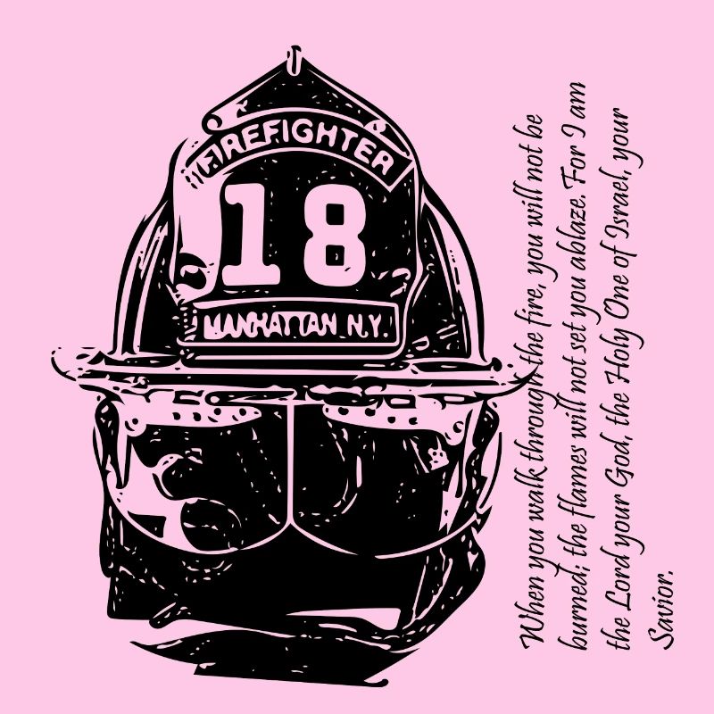 Firefighter usa
